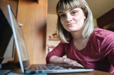 Kurs angielskiego online